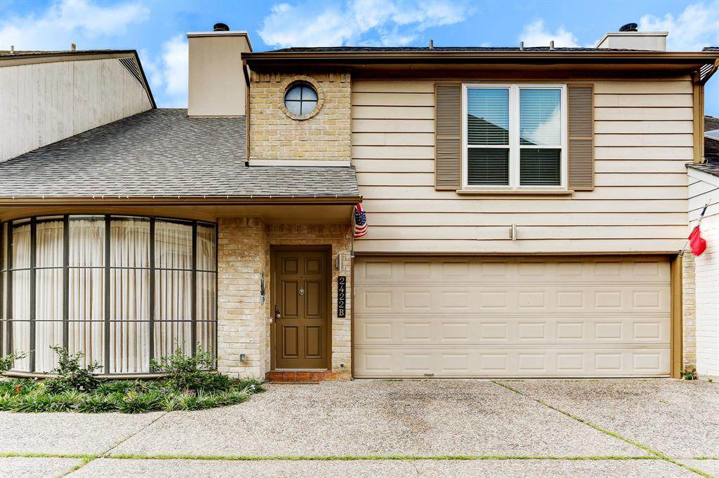 2422 Nantucket Drive - Photo 1