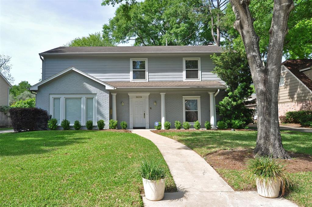 14214 Chadbourne Drive - Photo 1