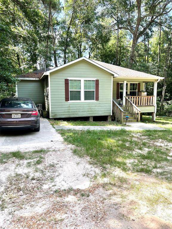 271 Private Road 7505 - Photo 1