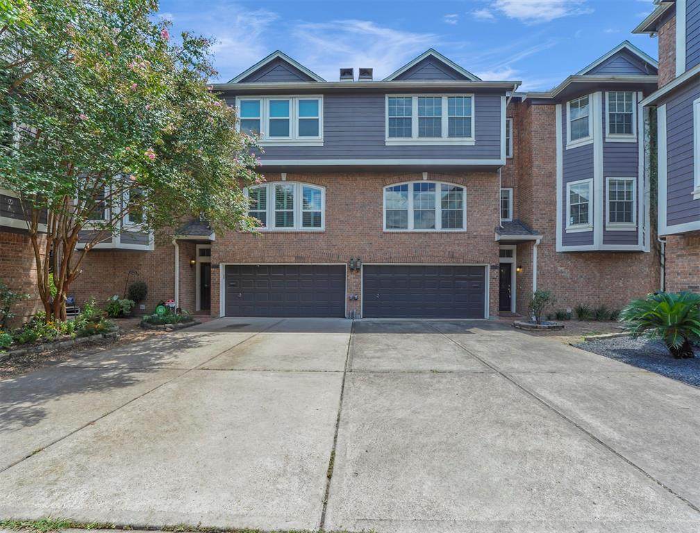 4811 Austin Street - Photo 1