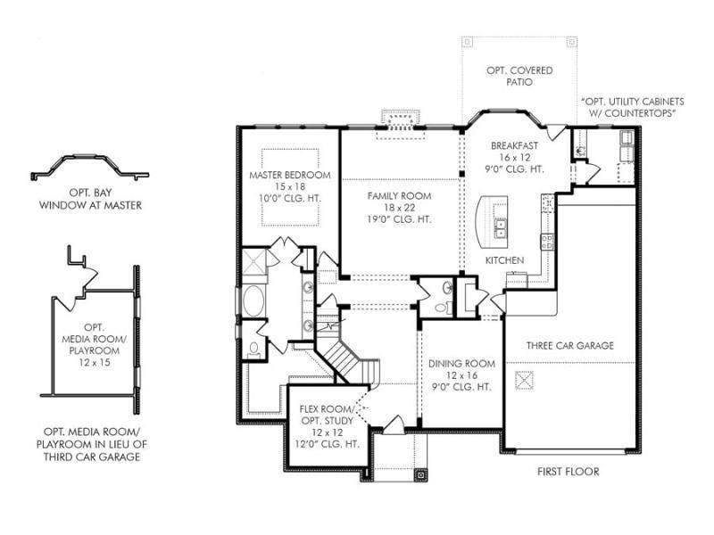 11807 Champions Forest Dr - Photo 1