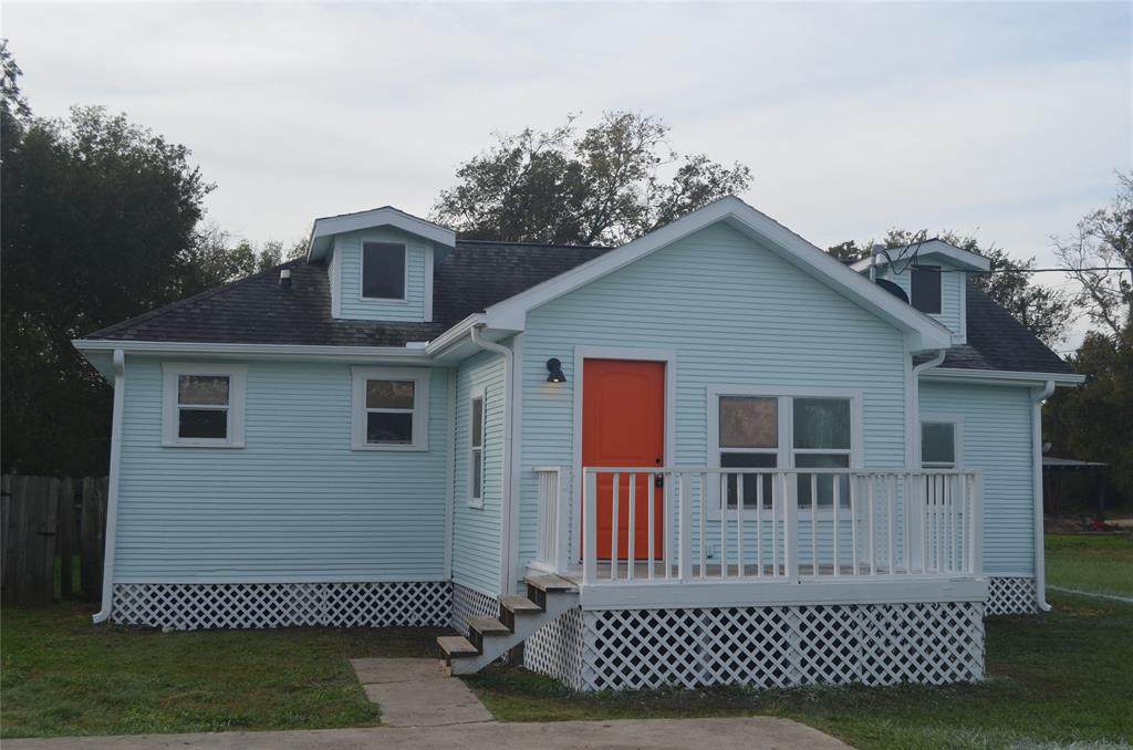 123 Lee Street - Photo 1