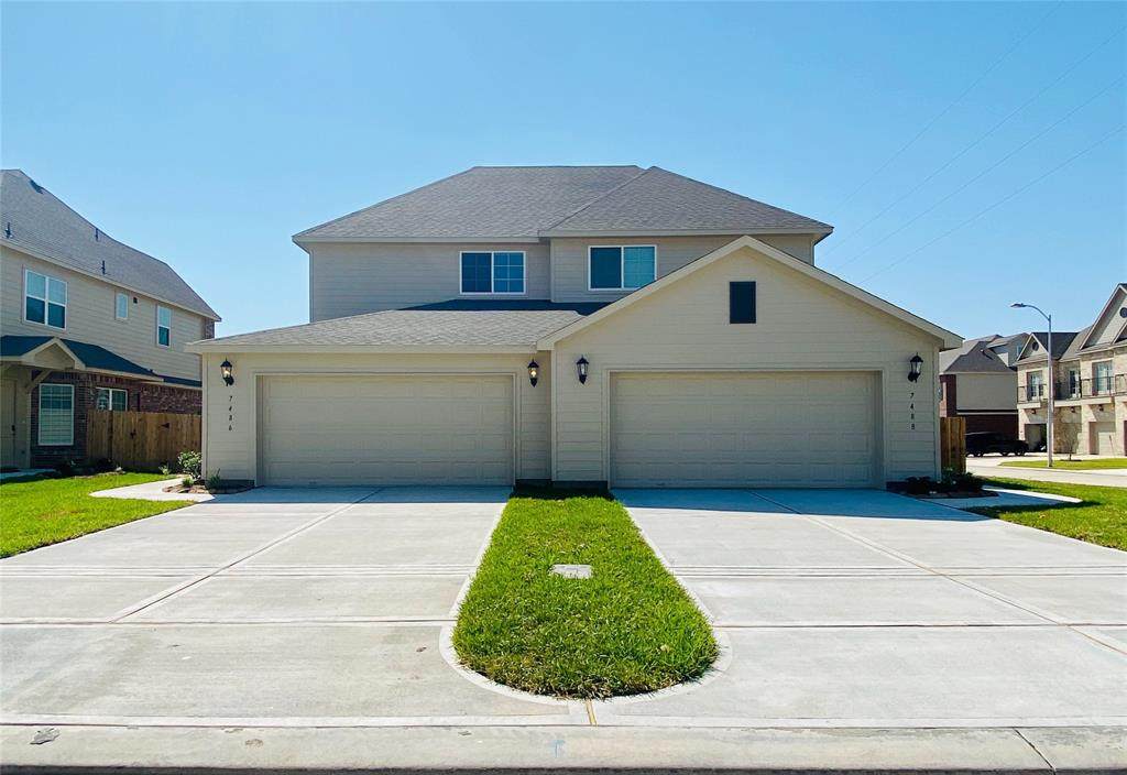 7486 Woo Street - Photo 1