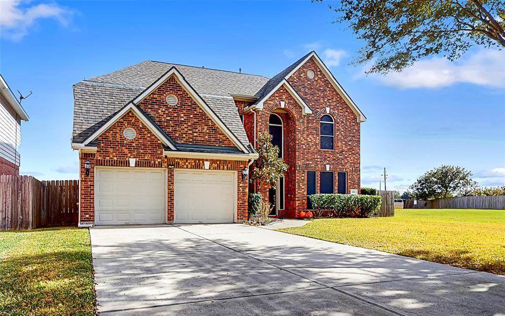 10002 Pine Flats Drive - Photo 1