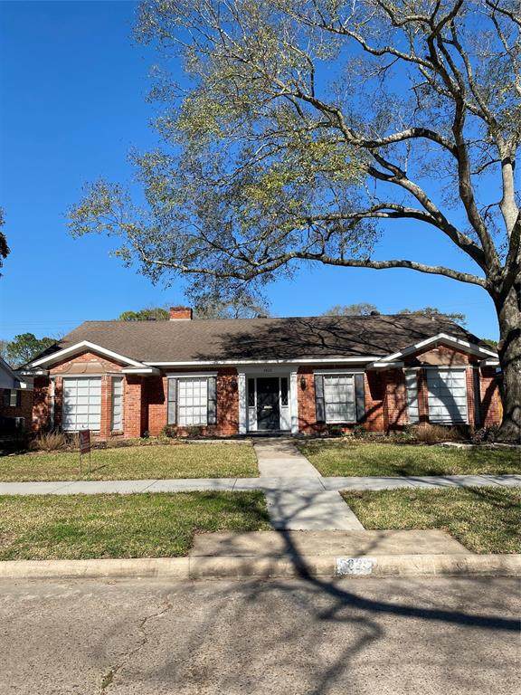 5826 Rutherglenn Drive - Photo 1