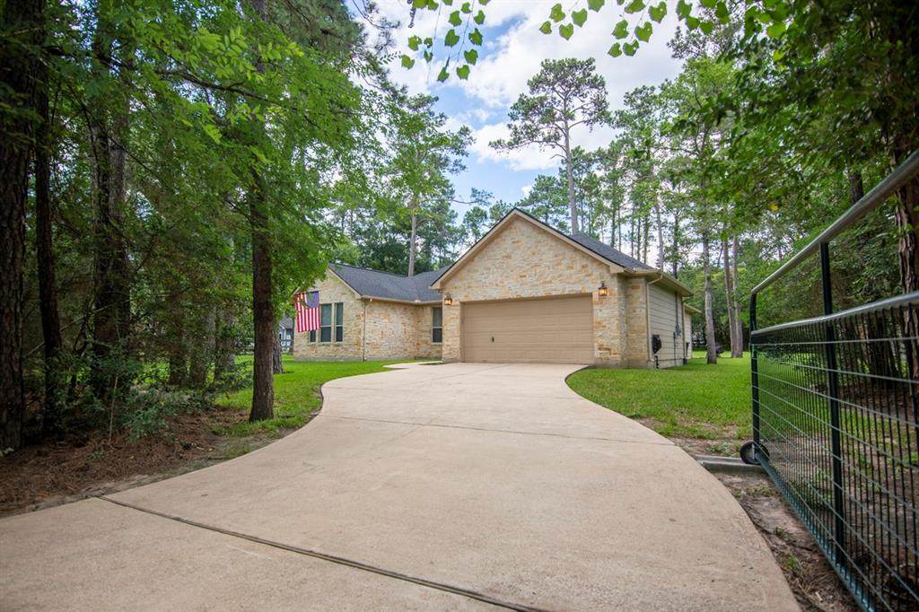 22810 Acacia Drive - Photo 1