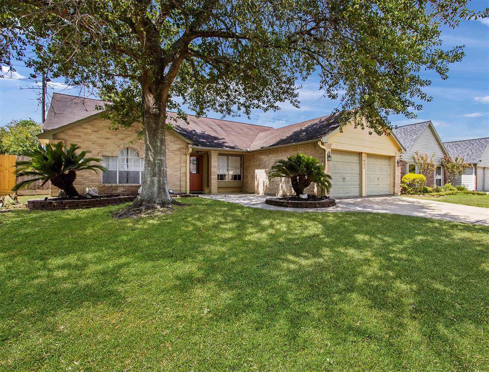 7027 Brockington Drive - Photo 1