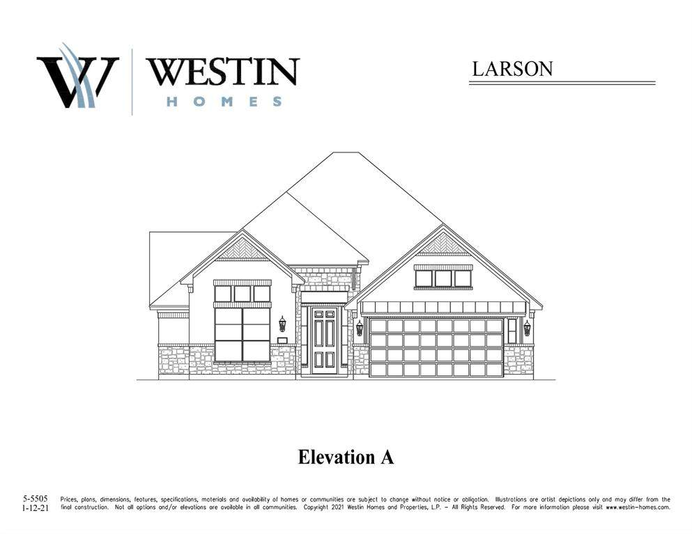 323 South Cadence Hills Loop - Photo 1