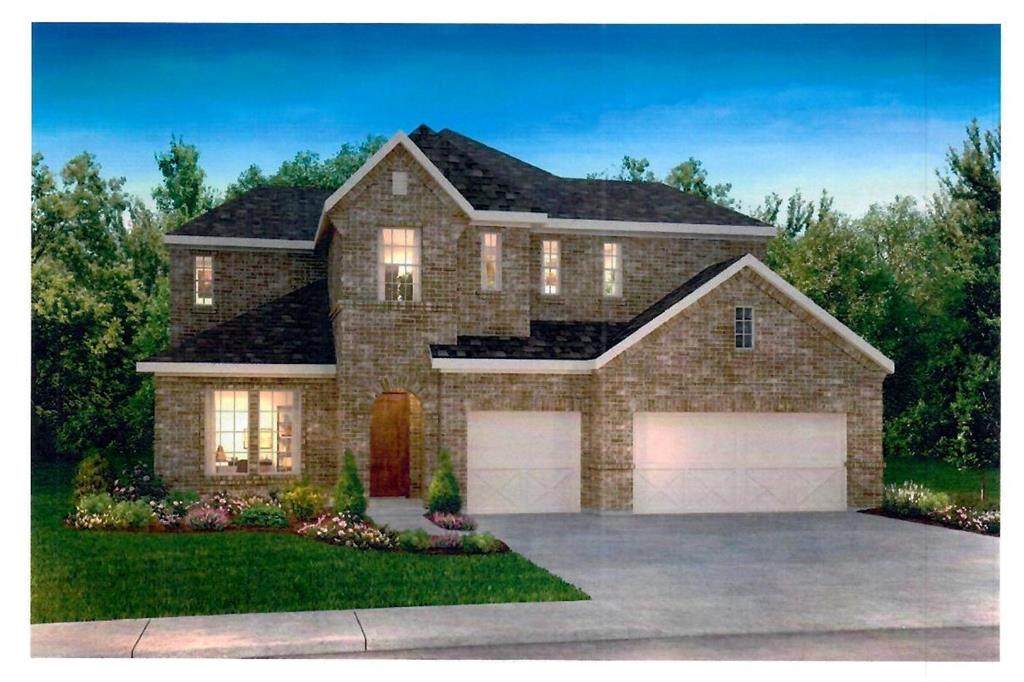 1814 Regent Mill Drive - Photo 1