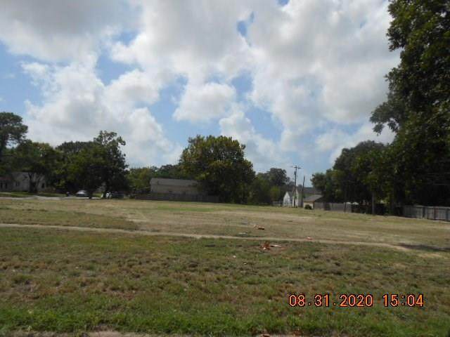 601 Ml King Jr Street - Photo 1