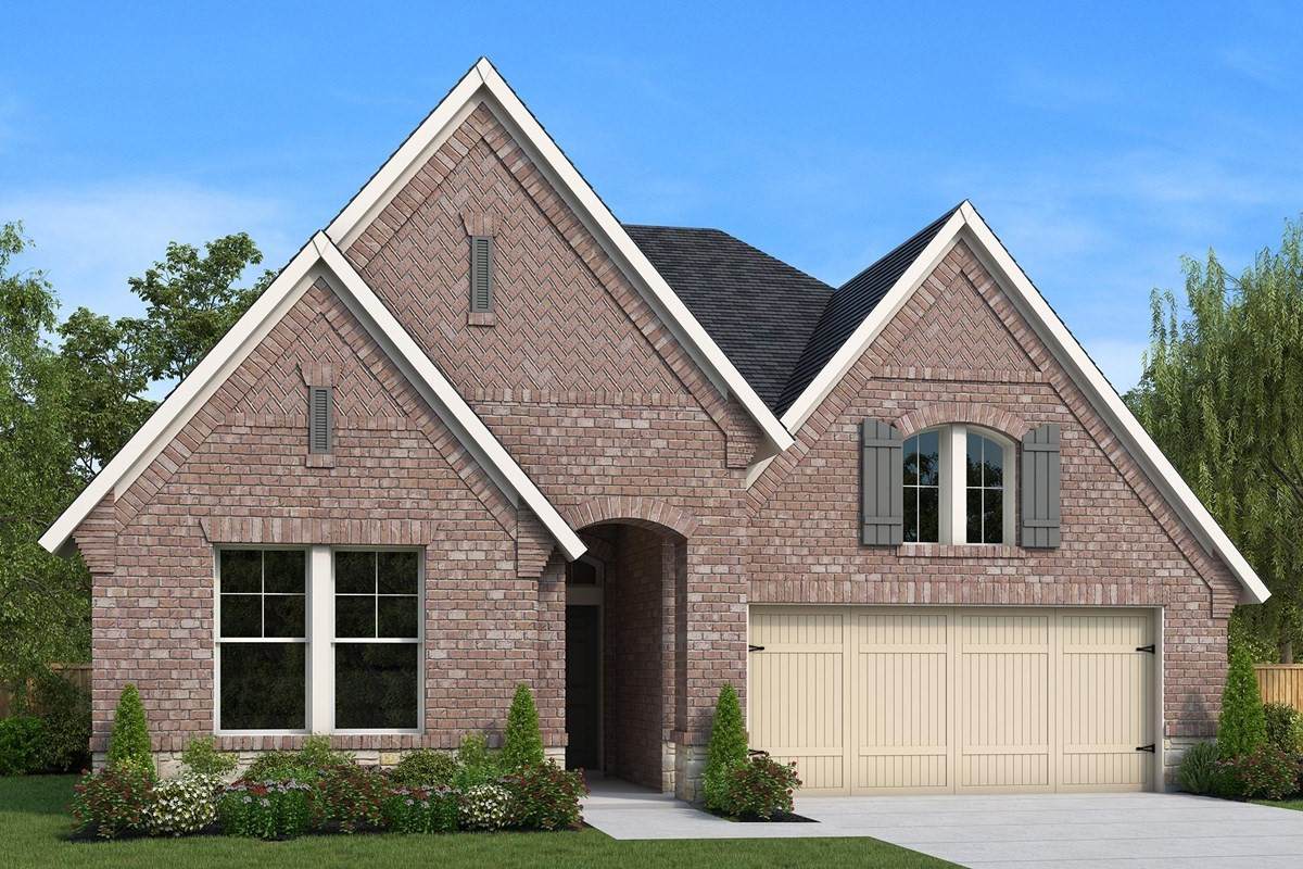 1607 Palermo Way - Photo 1
