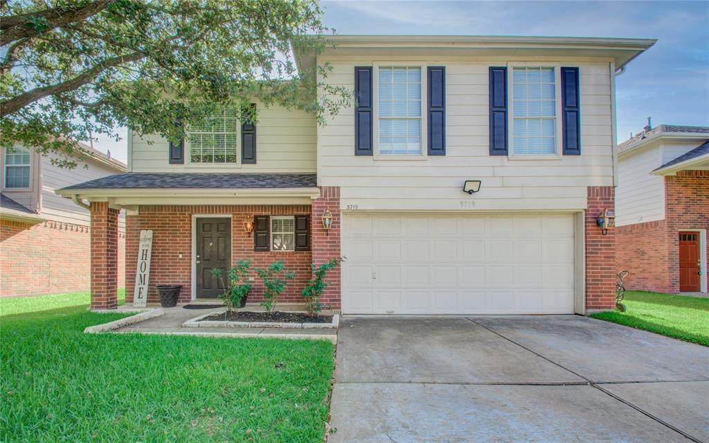 3719 Hidden Brook Lane - Photo 1