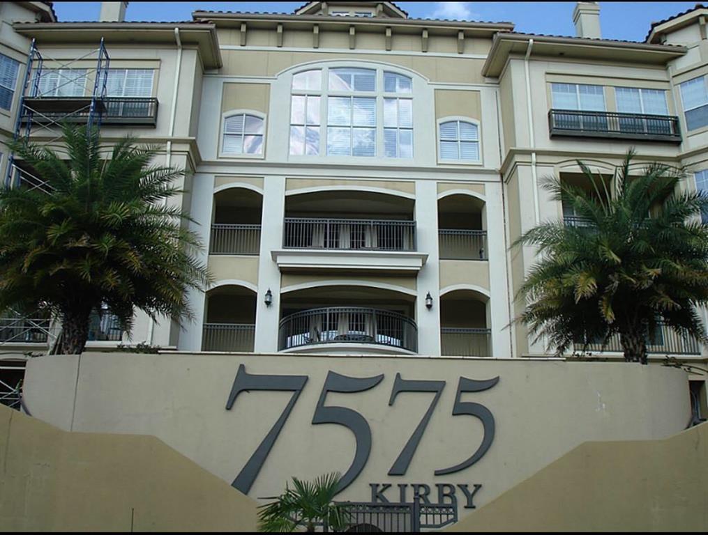 7575 Kirby Drive - Photo 1