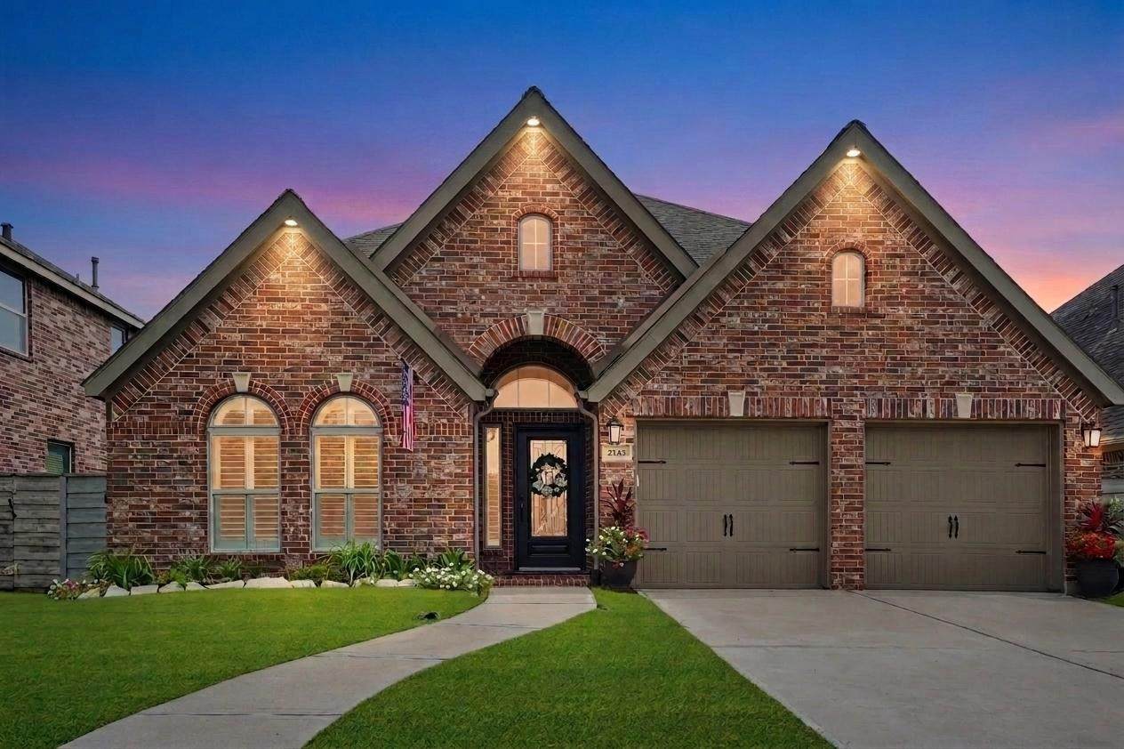 2345 Redwood Ridge Trail - Photo 1
