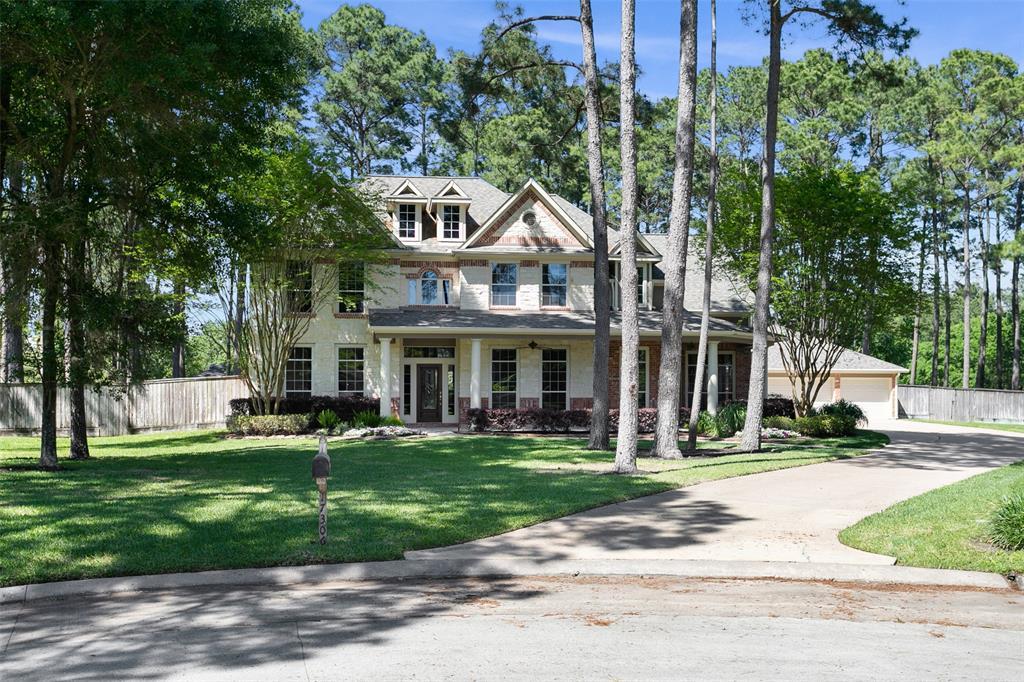 17306 Blooming Rose Court - Photo 1