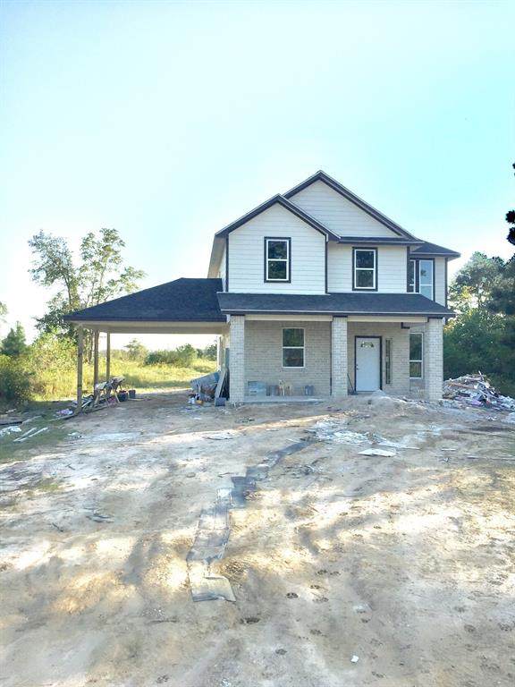 273 Road 5134 - Photo 1