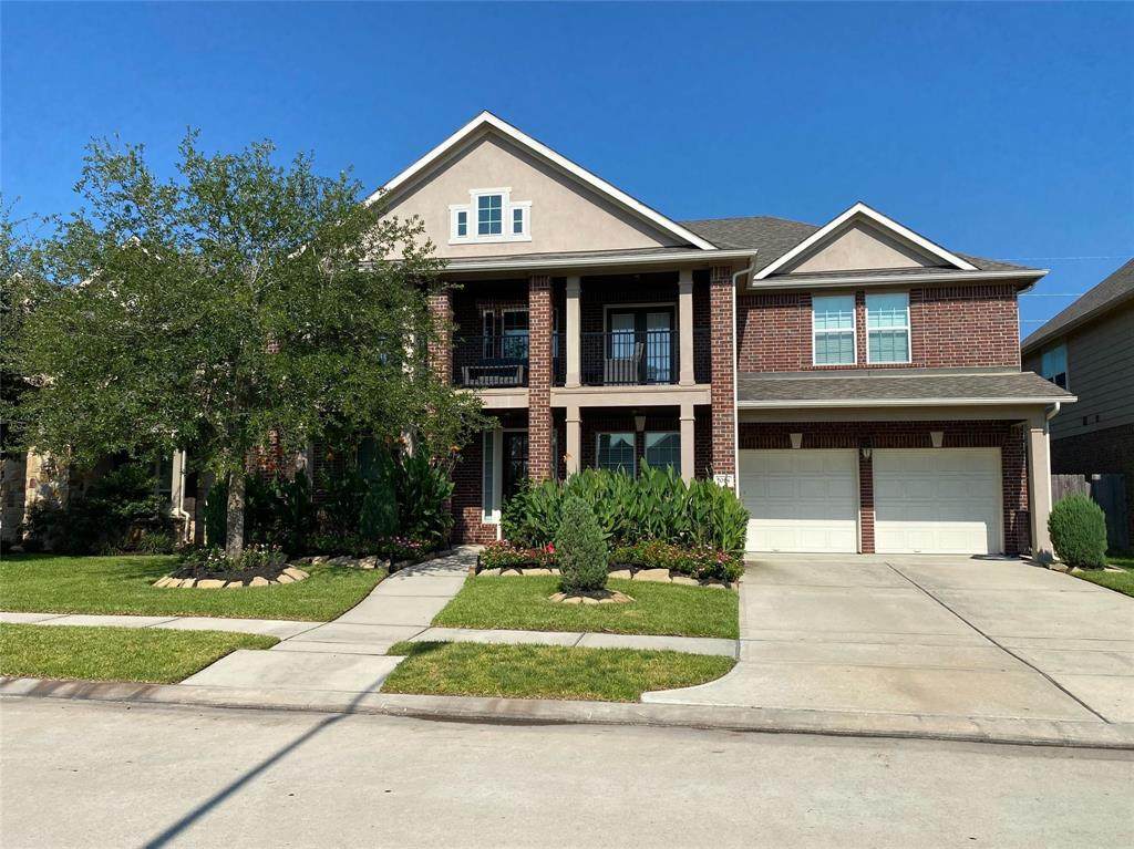 7018 River Rapids Lane - Photo 1