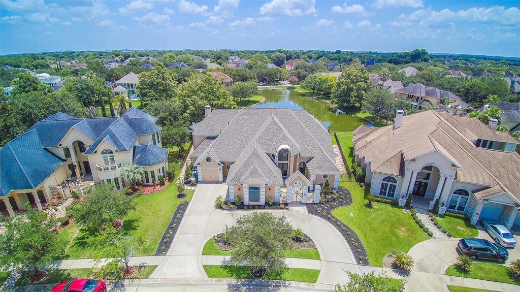 14 Lake Mist Ct - Photo 1