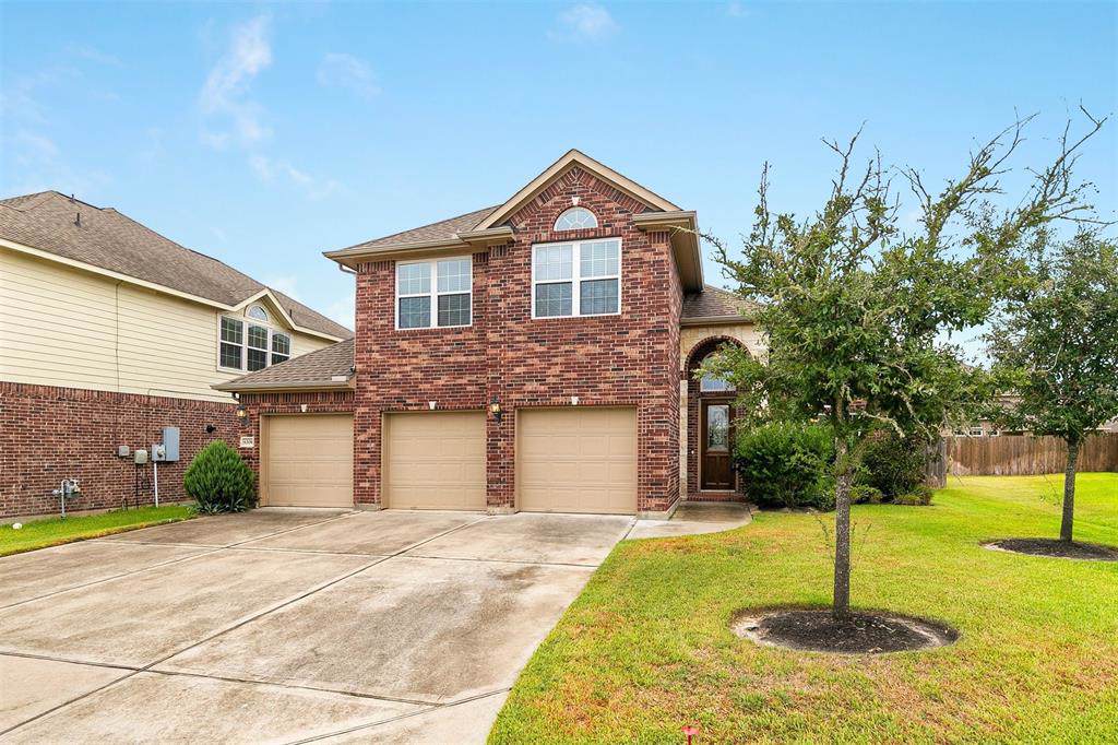 6306 Pinyon Trail Drive - Photo 1