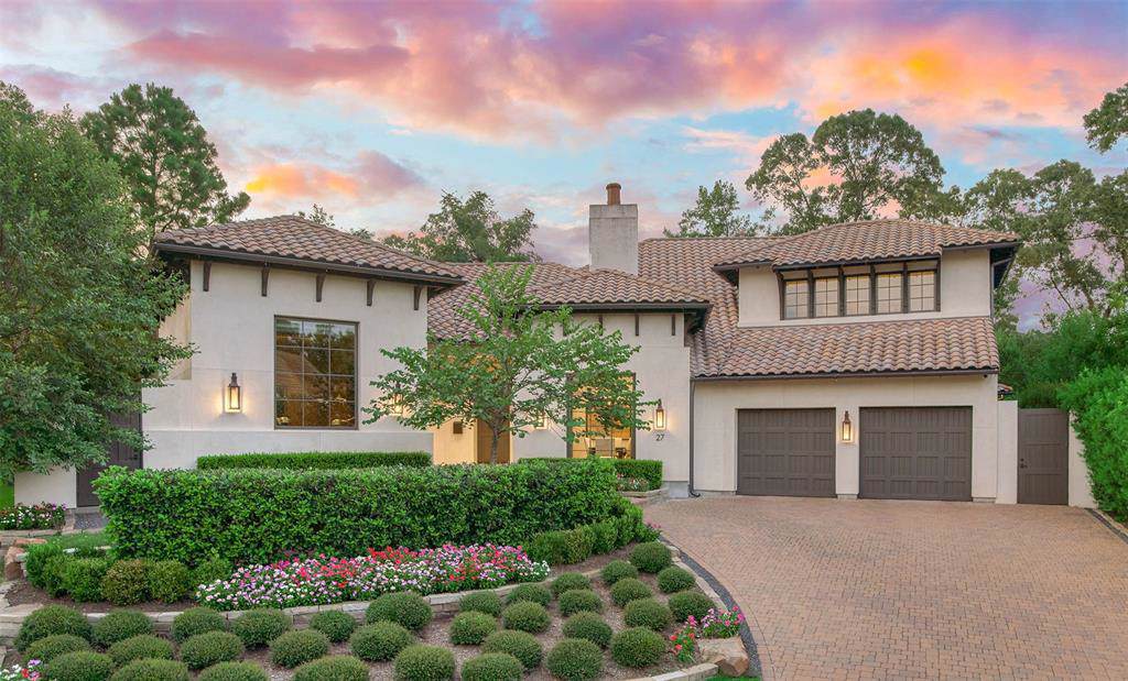 27 Primm Valley Court - Photo 1