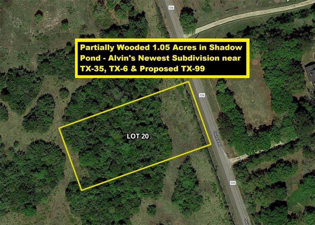 4160 County Road 326 Lot 20 - Photo 1
