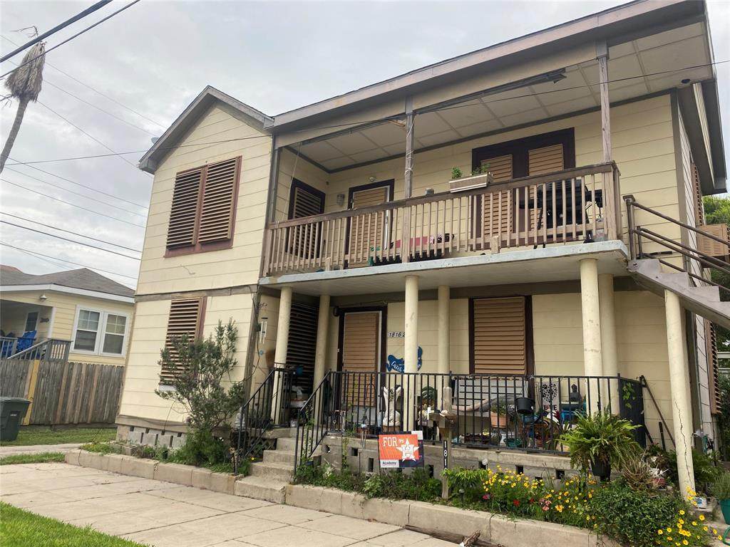 1816 20th Street - Photo 1