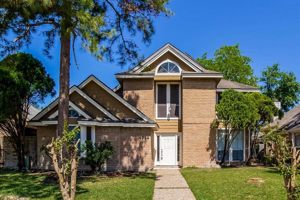 4714 Cashel Castle Drive - Photo 1