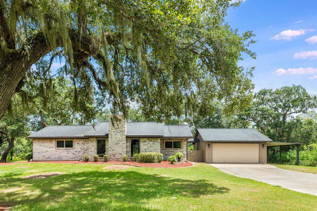 1726 Bayou Drive - Photo 1