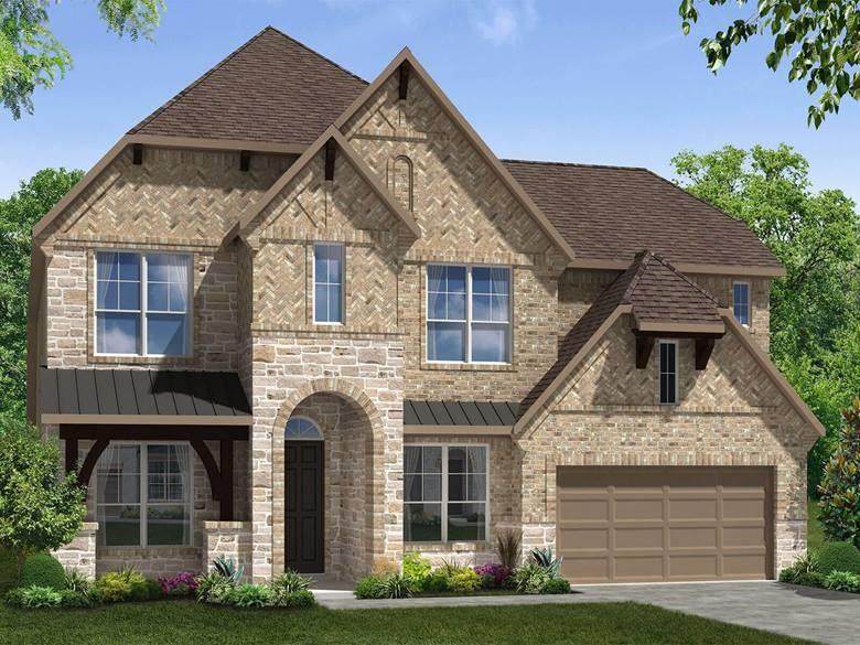 4526 Shaded Arbor Way - Photo 1