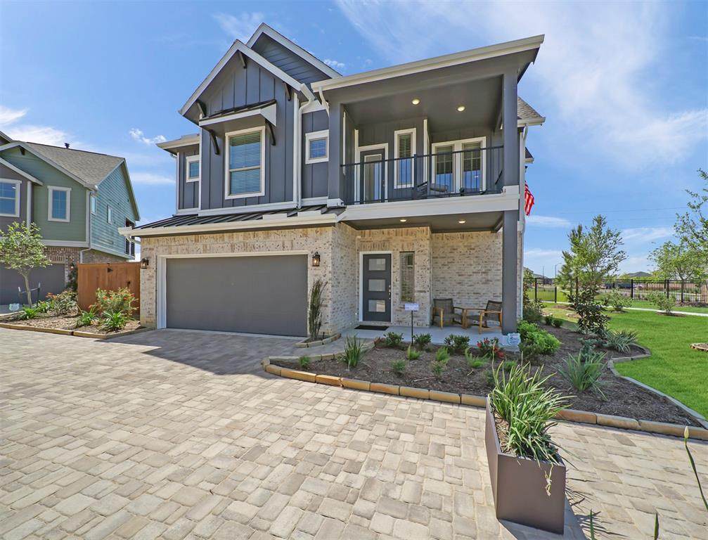 23939 Oriole Valley Trail - Photo 1