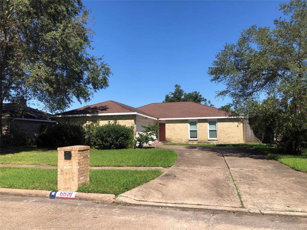 6618 Maczali Drive - Photo 1
