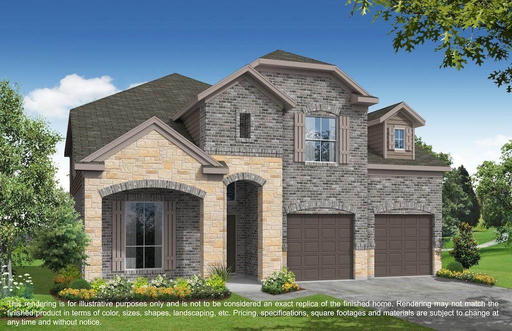 18807 Peralta Springs Lane - Photo 1