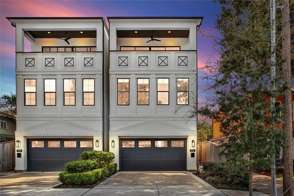 1731 Maryland Street - Photo 1