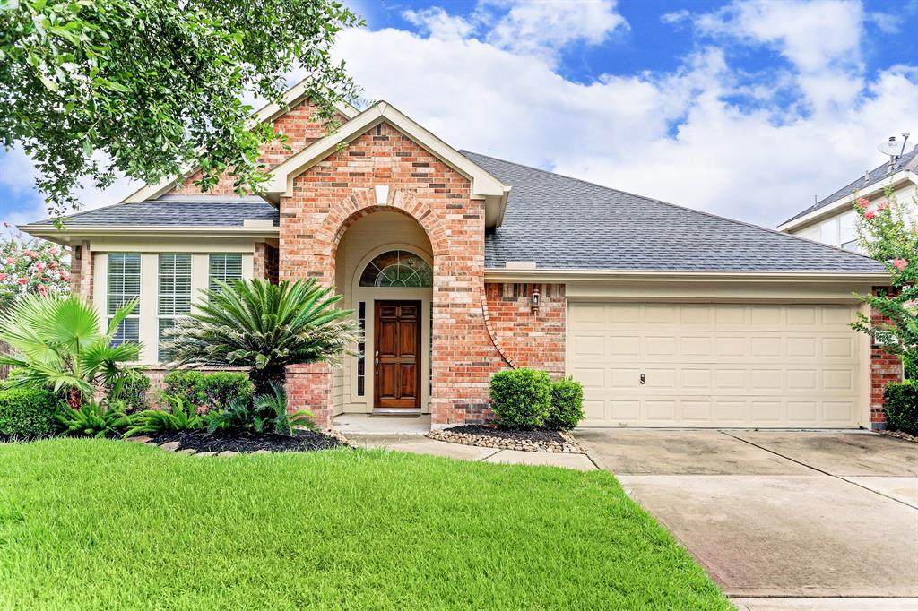 2822 Sage Creek - Photo 1