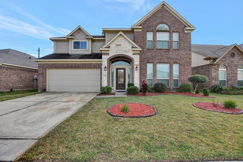 5446 Peppermint Drive - Photo 1