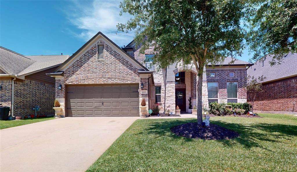 18818 Bene Vista Drive - Photo 1