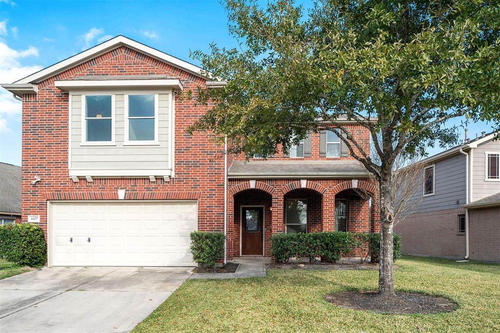 4427 Richland Chambers Lane - Photo 1