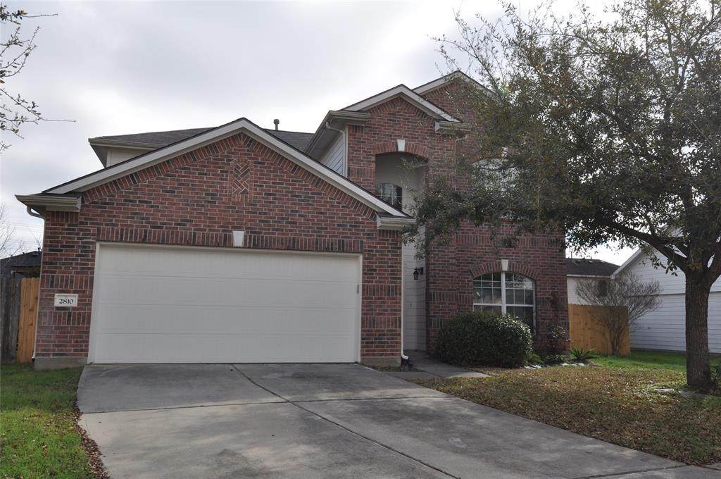 2810 Harte Court - Photo 1