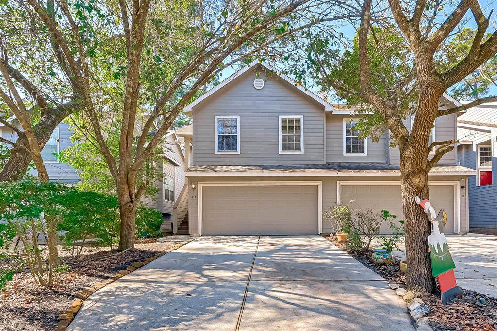 115 Villa Oaks Drive - Photo 1