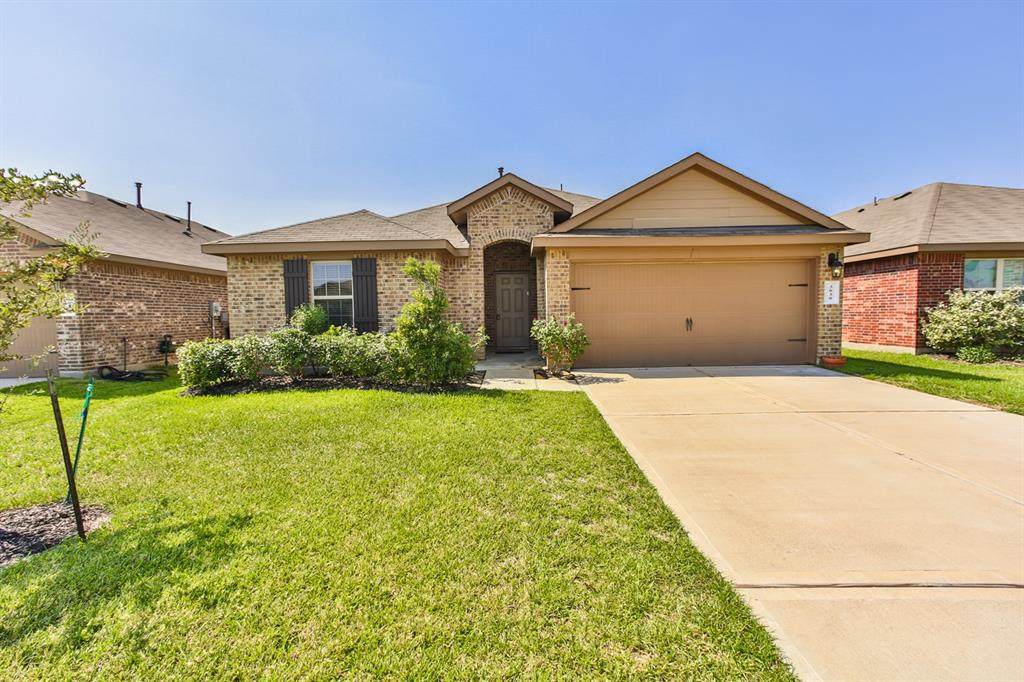 3030 Dripping Springs Court - Photo 1