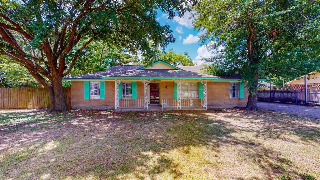 4549 Hollow Hook Road - Photo 1