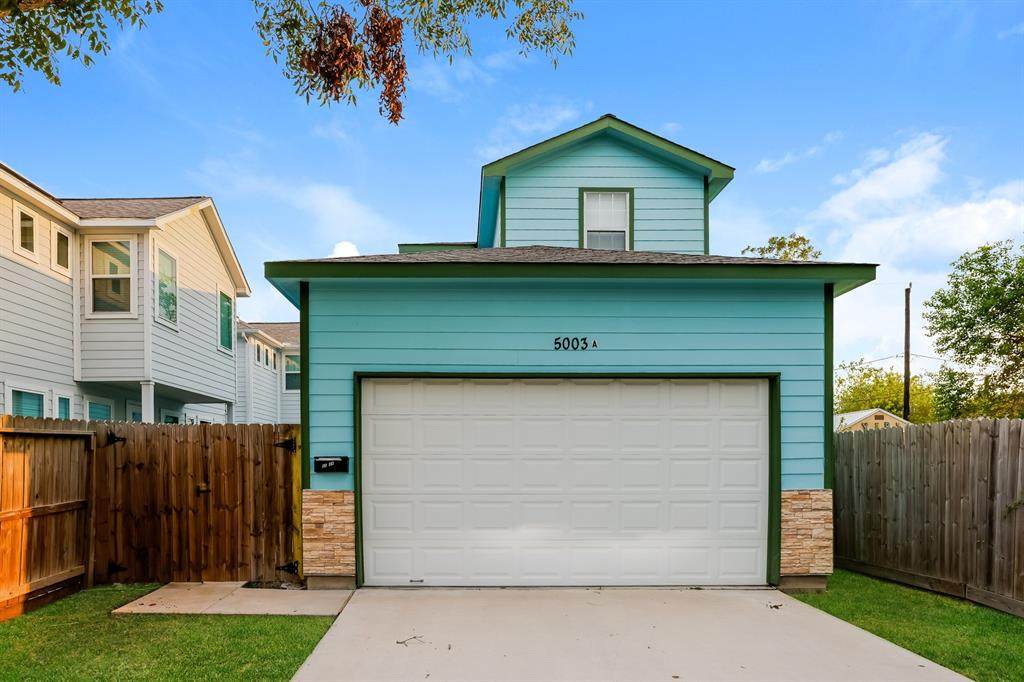 5003 Higgins Street - Photo 1