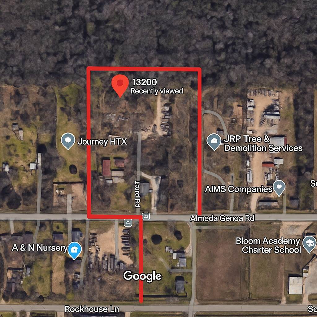 13200 Land Road - Photo 1