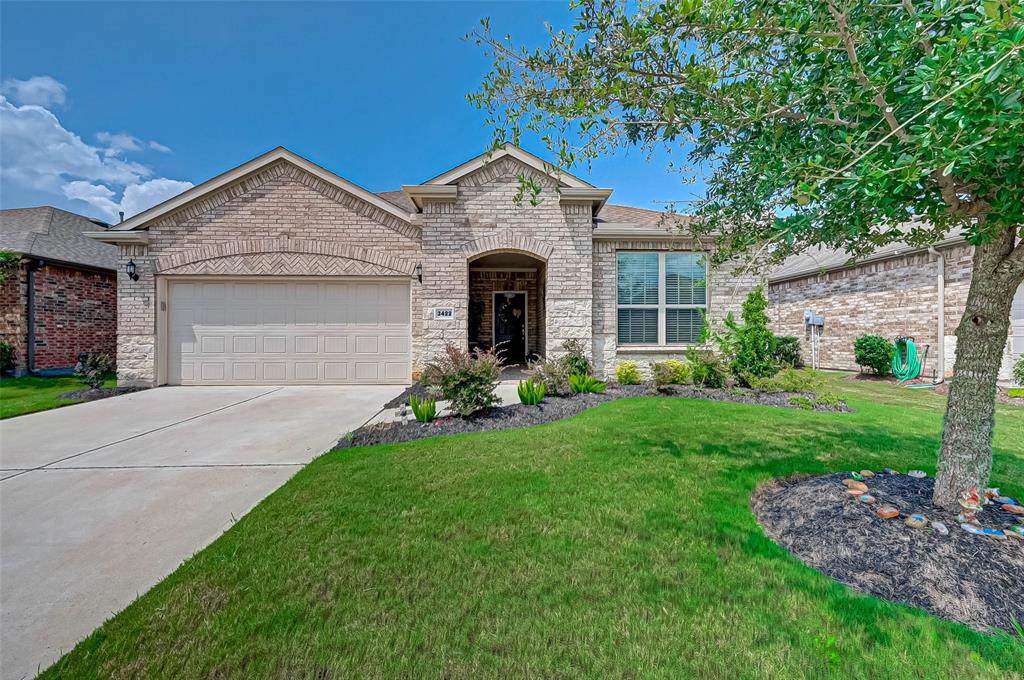 3422 Satin Leaf Lane - Photo 1