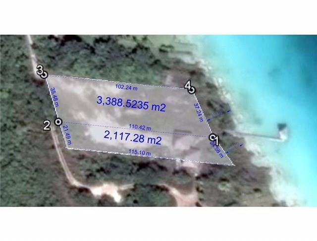 0 Lake Bacalar Lot - Photo 1