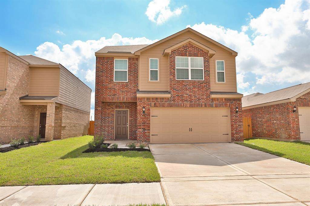6219 El Cobre Drive - Photo 1