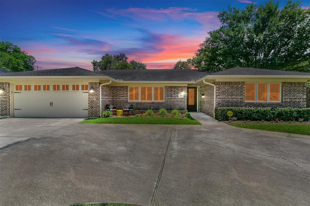 4318 Willowbend Boulevard - Photo 1
