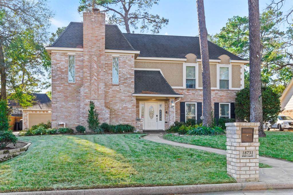18731 White Candle Drive - Photo 1