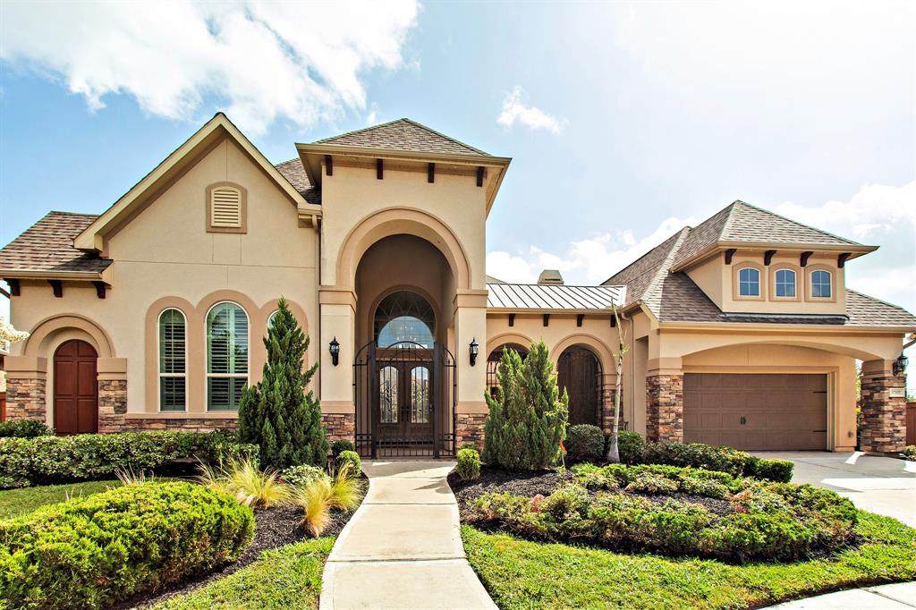 17302 Daylamani Drive - Photo 1