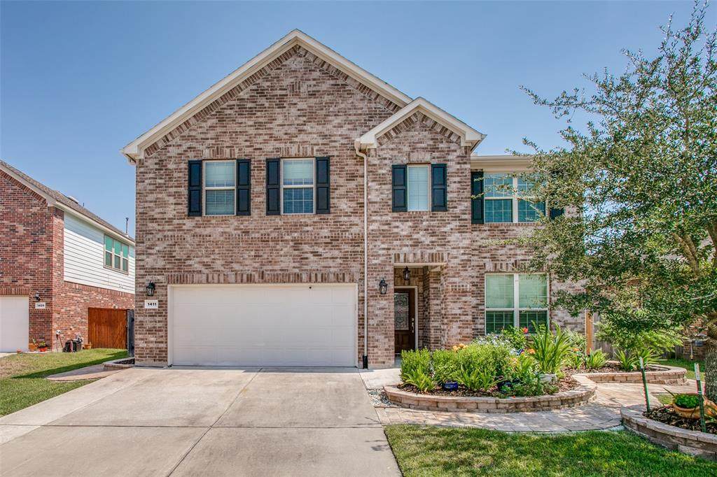 1411 Silver Rings Court - Photo 1